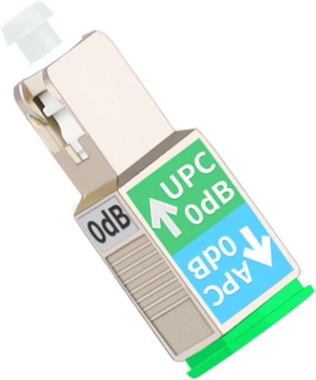 Main image of V08 EPON & GPON Stick SFP ONU Stick with SC Connector DDM pon Module - 20KM Range ONU XPON(SC UPC-SC APC)