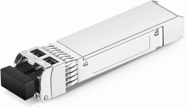 Alt view image 3 of 7 - CWDM-SFP16G-1470-LR SFP+ Transceiver, 16G Dual Fiber LC 10KM, 1470nm CWDM Wavelength, Commercial Grade, Industry-Standard Compatible