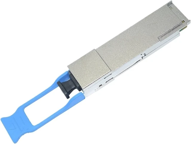 Alt view image 2 of 6 - MOP PSM4 QSFP-LR-40G QSFP LR4 1310NM 10KM MPO QSFP 40G SFP Transceiver Modules (Size : 1 pc)