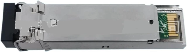 Main image of FTLF1318P3BTL-HM Gigabit Single-Mode Optical Module M-SFP-LX