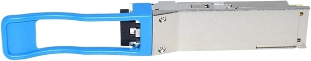 Alt view image 3 of 6 - 1-5 Pcs QSFPLR4 Compatible 40GBASE-LR4 QSFP+ 1310nm 20km LC DOM Optical Transceiver(1 PC)