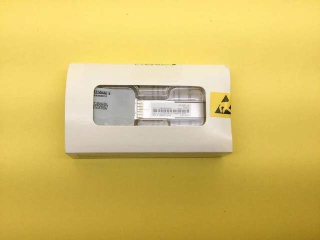 Main image of J9151D New Sealed 10G SFP+ LC LR 10km SFP+ transceiver Module