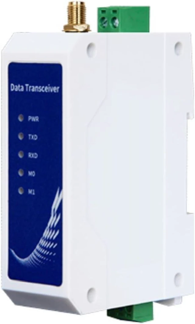 Main image of 868MHz 915MHz LoRa Industrail Grade Wireless Data Transmission Staion E95-DTU(900SL22-485) 5KM 22dBm DC828V RS485 Modbus