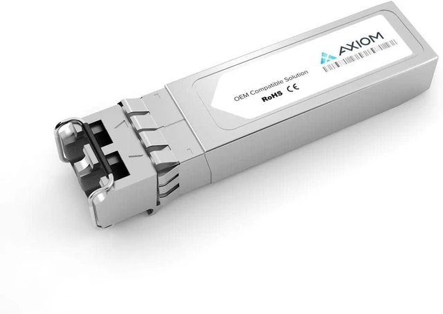 Main image of Axiom S28-SR-MM-AX 25Gbase-SR SFP28 Transceiver
