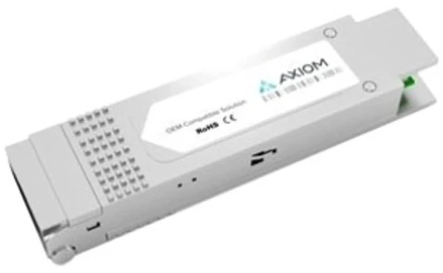 Main image of 40GBASE-SR4 QSFPAND TRANSCEIVER for MELLANOX - MC2210411-SR4E