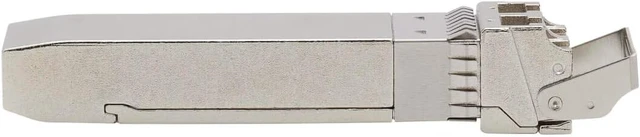 Alt view image 2 of 5 - TRIPP LITE Cisco SFP-25G-LR-S Compatible SFP28 Transceiver, 25GBase-SR Module, Singlemode LC, 1310 nm, 10 km (N286-25G-LR-S)