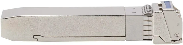 Alt view image 3 of 5 - TRIPP LITE Cisco SFP-25G-LR-S Compatible SFP28 Transceiver, 25GBase-SR Module, Singlemode LC, 1310 nm, 10 km (N286-25G-LR-S)
