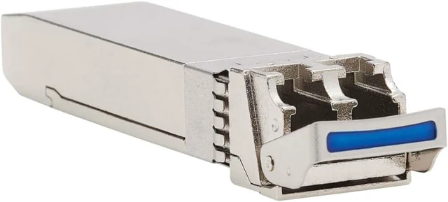 Alt view image 5 of 5 - TRIPP LITE Cisco SFP-25G-LR-S Compatible SFP28 Transceiver, 25GBase-SR Module, Singlemode LC, 1310 nm, 10 km (N286-25G-LR-S)