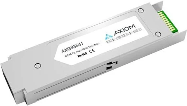 Main image of Axiom 10Gbase-Zr Xfp Transceiver (AXG93541)