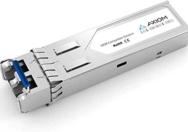 Main image of Axiom