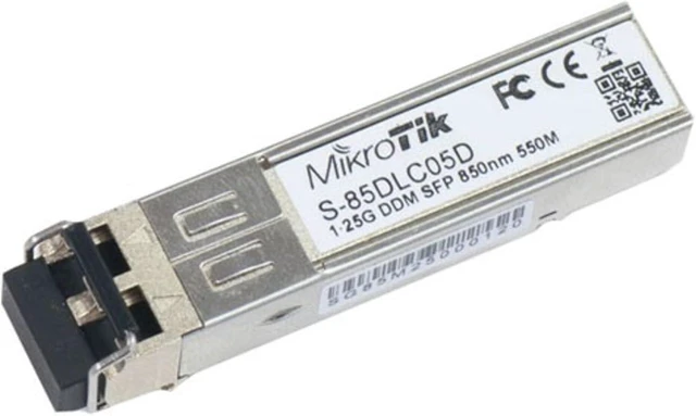 Main image of MikroTik S+C61DLC10D