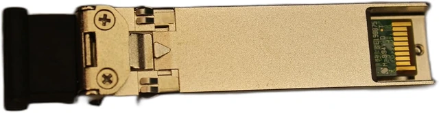 Alt view image 2 of 3 - Addon Cisco Dwdm-sfp10g-53.33 Compatible Taa Compliant 10gbase-dwdm 100ghz Sfp+ Transceiver (smf, 1