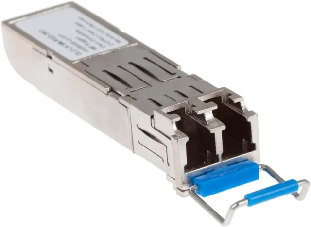 Alt view image 4 of 4 - CablesAndKits 1000BASE-LX/LH SFP, Cisco Compatible, GLC-LX-SM-RGD