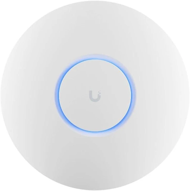 Main image of Ubiquiti U6+ AP WiFi6 1xGbE PoE 2x2 Dual