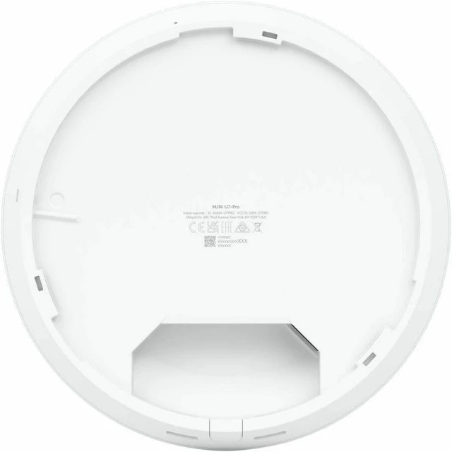 Alt view image 3 of 6 - Ubiquiti Networks UniFi 7 Pro