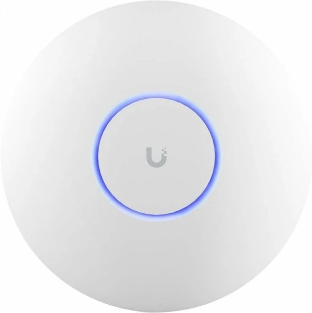 Alt view image 6 of 6 - Ubiquiti Networks UniFi 7 Pro