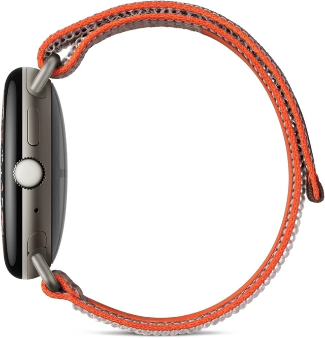 Alt view image 3 of 7 - Google Pixel Watch 5 (45mm) - Stephen Curry Special Edition - LTE