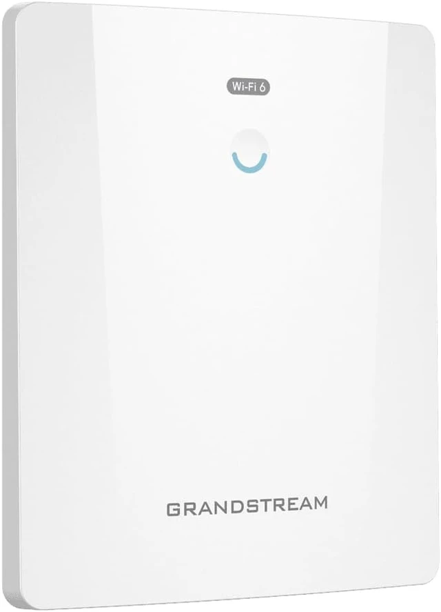 Alt view image 6 of 7 - Grandstream GWN7664ELR
