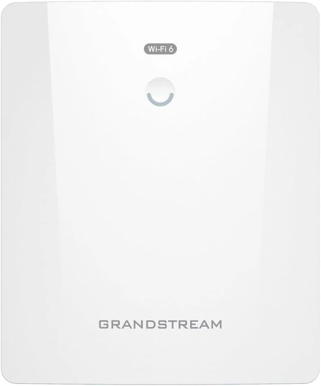 Alt view image 7 of 7 - Grandstream GWN7664ELR