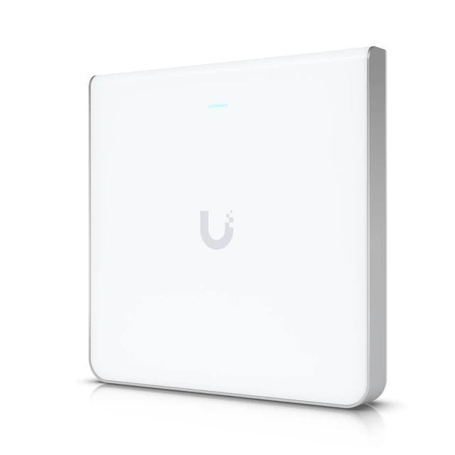 Alt view image 2 of 5 - AP UBIQUITI U6 Enterprise POE