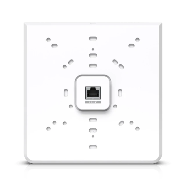 Alt view image 3 of 5 - AP UBIQUITI U6 Enterprise POE