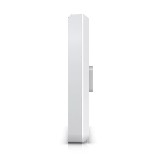 Alt view image 5 of 5 - AP UBIQUITI U6 Enterprise POE