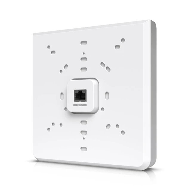 Alt view image 4 of 5 - AP UBIQUITI U6 Enterprise POE