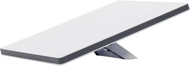 Main image of NEW Mini Satellite Dish Made for SpaceX Starlink Service 4th Gen Portable Antenna with Advanced Phase Array Technology High-Speed Internet Kit for RV, Camping, Remote Work, and Off-Grid Living