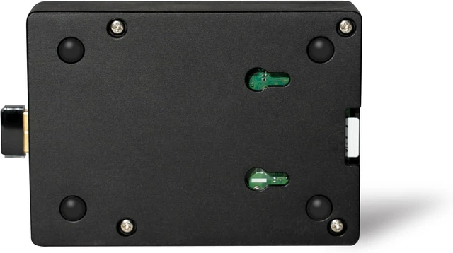 Alt view image 2 of 7 - DNP WCM Plus - Wireless Connect Module with WiFi Adapter FCC ID 2ABCB-RPI4B