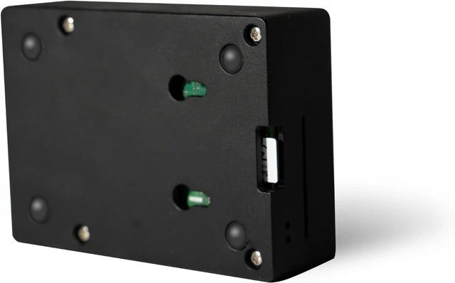 Alt view image 4 of 7 - DNP WCM Plus - Wireless Connect Module with WiFi Adapter FCC ID 2ABCB-RPI4B
