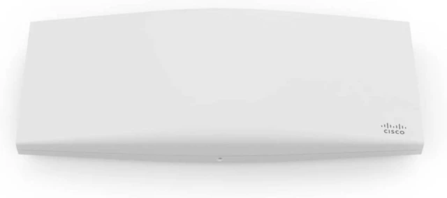 Main image of MR44-HW Wi-Fi 6 Indoor Wireless Access Point with 3 Year MERAKI SOLUTIONS Warranty