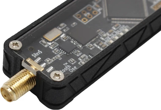 Alt view image 2 of 6 - 2.4 Ghz Ubertooth Module for Sniffer Development