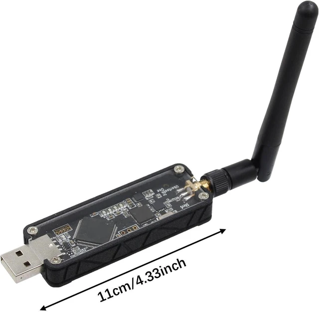 Alt view image 6 of 6 - 2.4 Ghz Ubertooth Module for Sniffer Development