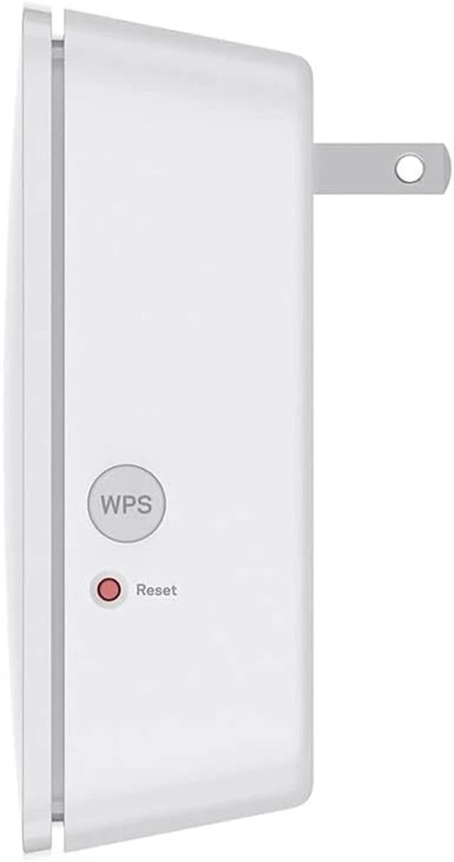 Alt view image 2 of 3 - Linksys RE6350 AC1200 Dual-Band Wi-Fi Range Extender 2 Pack Bundle