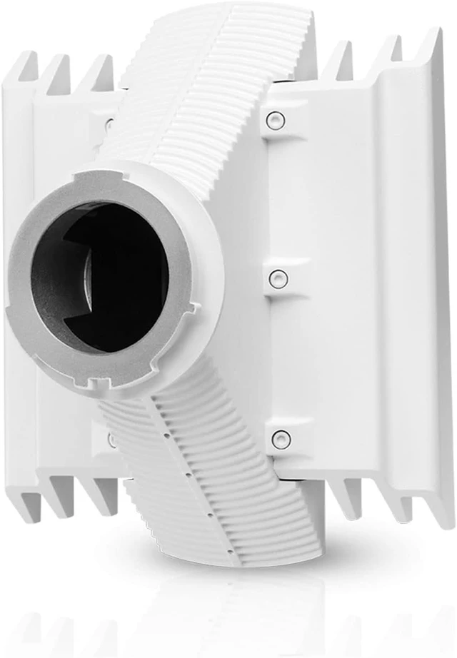 Alt view image 3 of 5 - Ubiquiti Networks 5 GHZ PRISMAP Antenna 90