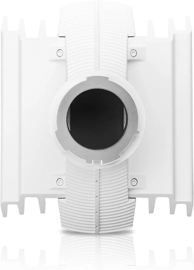 Alt view image 4 of 5 - Ubiquiti Networks 5 GHZ PRISMAP Antenna 90