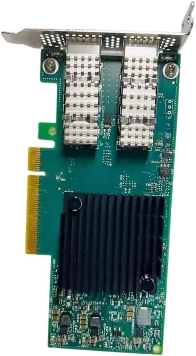 Main image of ConnectX-4 Lx 10/25Gb 10 Gigabit Ethernet Adapter MCX4121A-ACAT CX4121A