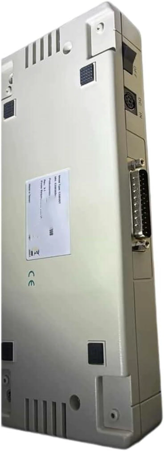 Main image of CPU Control Box - 8-32 Port Intelligent Multi-Serial Port Device C32030T