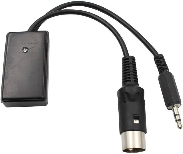 Alt view image 2 of 3 - Bluetooth Interface Adapter Converter Fit for Icom IC-728 IC-729 IC-735 IC-736