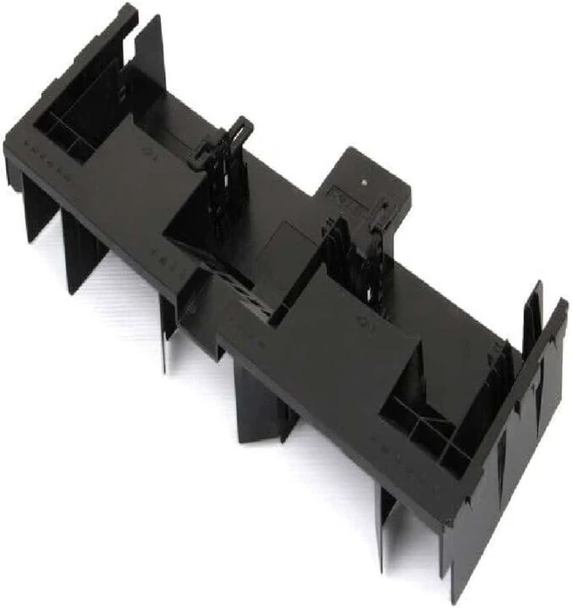 Main image of Baffle-Type air Shroud 4R45W for R740 and R740xd 2.5-inch 8-Bay Servers
