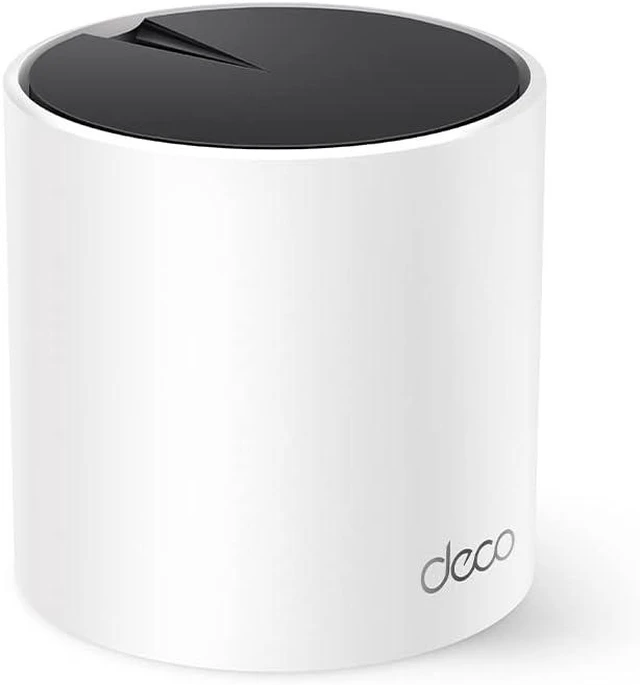 Main image of TP Link Systeme WiFi Mesh AX3000 1 Case