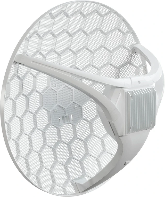 Main image of MikroTik LHG LTE18 Kit Modem LTE Cat18 1.2Gb 1xGbE