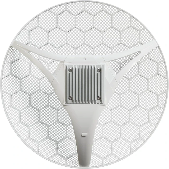 Alt view image 2 of 5 - MikroTik LHG LTE18 Kit Modem LTE Cat18 1.2Gb 1xGbE