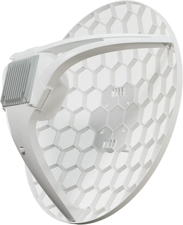 Alt view image 3 of 5 - MikroTik LHG LTE18 Kit Modem LTE Cat18 1.2Gb 1xGbE