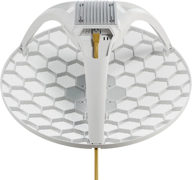 Alt view image 5 of 5 - MikroTik LHG LTE18 Kit Modem LTE Cat18 1.2Gb 1xGbE