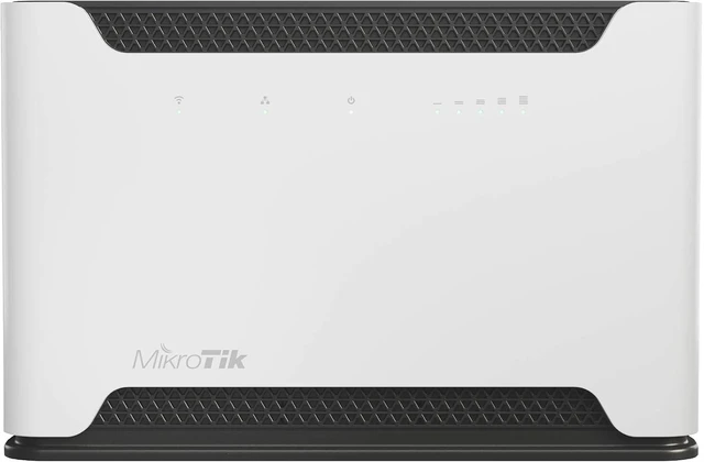 Alt view image 2 of 3 - Mikrotik Chateau LTE12 Home Access Point with LTE Support