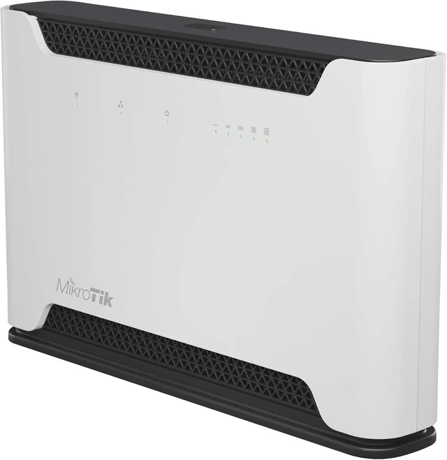 Main image of Mikrotik Chateau LTE12 Home Access Point with LTE Support