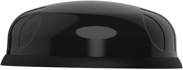 Alt view image 5 of 5 - Poynting 5-in-1 5G Transportation & IoT/M2M Puck Antenna - White - SMA - 2m Cables