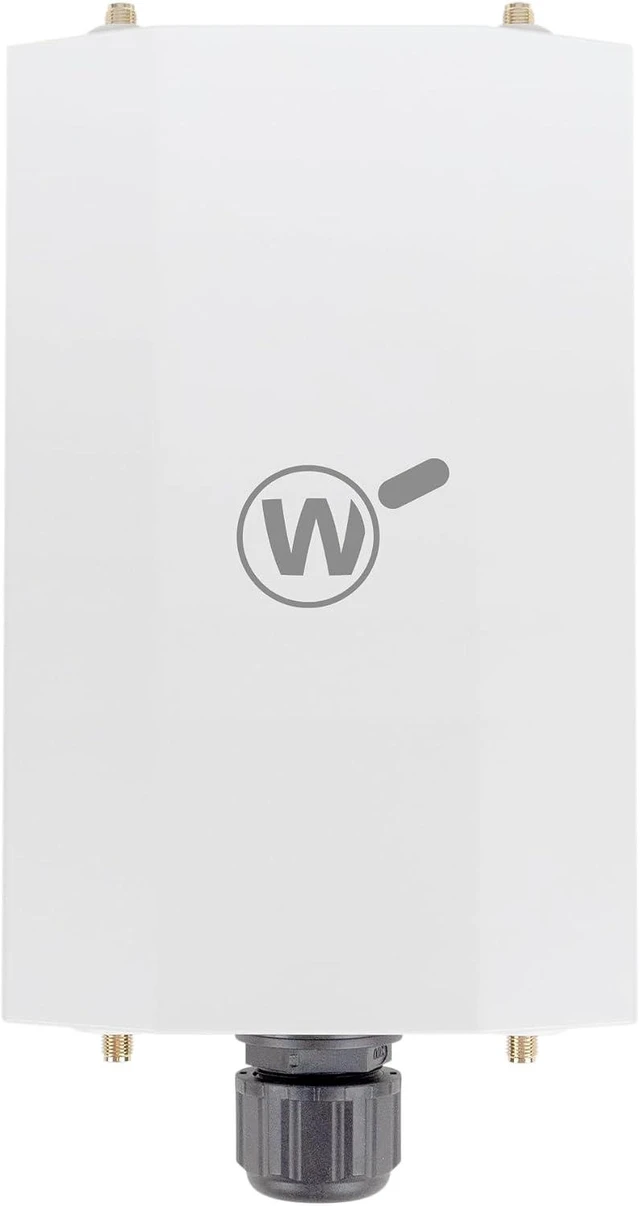 Main image of WatchGuard AP332CR Wi-Fi 6 AP + Standard Wi-Fi MGMT 3-Yr License Bundle