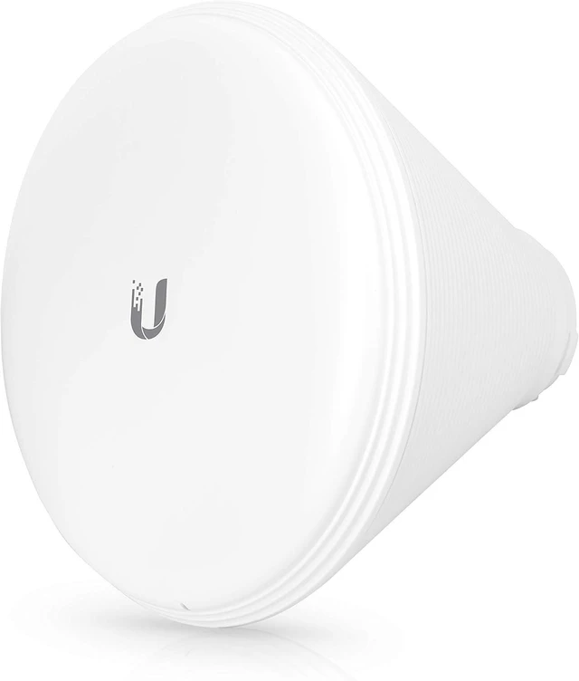 Main image of Ubiquiti Networks PrismAP 5GHz airMAX ac Sector Isolation Antenna Horn, 30 Degree Beamwidth